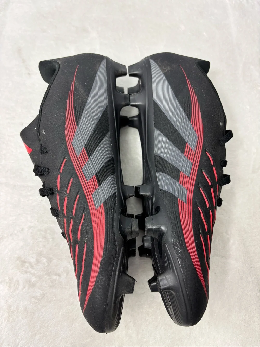 adidas lightweight synthetic